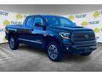 2021UsedToyotaUsedTundraUsedDouble Cab 6.5 Bed 5.7L (Natl)