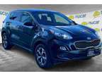 2022UsedKiaUsedSportageUsedAWD