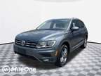 2020 Volkswagen Tiguan 2.0T SEL 4Motion
