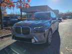 2025NewBMWNewX7NewSports Activity Vehicle