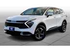 2023UsedKiaUsedSportage HybridUsedAWD