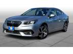 2022UsedSubaruUsedLegacyUsedCVT