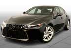 2021UsedLexusUsedISUsedAWD