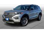 2021UsedFordUsedExplorerUsed4WD