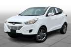 2014UsedHyundaiUsedTucsonUsedAWD 4dr