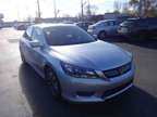 2014UsedHondaUsedAccord HybridUsed4dr Sdn