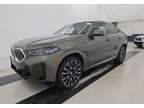 2024UsedBMWUsedX6UsedSports Activity Coupe