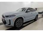 2024UsedBMWUsedX6UsedSports Activity Coupe