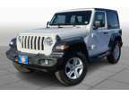 2020UsedJeepUsedWranglerUsed4x4
