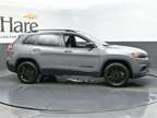 2023 Jeep Cherokee Altitude