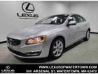 2016 Volvo S60 T5 Premier