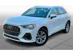 2024UsedAudiUsedQ3Used45 TFSI quattro
