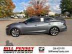 2023 Nissan Maxima Platinum