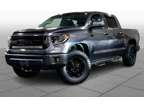 2016UsedToyotaUsedTundraUsedCrewMax 5.7L V8 6-Spd AT