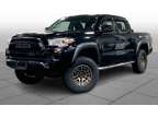 2022UsedToyotaUsedTacomaUsedDouble Cab 5 Bed V6 AT (Natl)