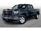 2018UsedGMCUsedSierra 1500Used4WD Double Cab 143.5