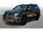 2023UsedLexusUsedGXUsed4WD
