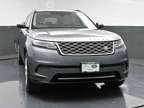 2020 Land Rover Range Rover Velar S