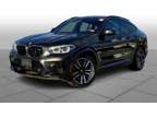 2021UsedBMWUsedX4 MUsedSports Activity Coupe