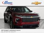 2024 Chevrolet Traverse LT 1LT