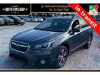 2018 Subaru Outback 3.6R Limited