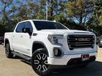 2020 GMC Sierra 1500 AT4 W/Tech Pkg/Sunroof/20" X 9" Alloys