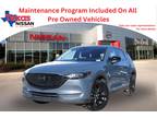 2021 Mazda CX-5 Carbon Edition Turbo