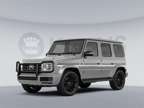 2025 Mercedes-Benz G-Class G 550 4MATIC