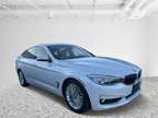 2014 BMW 3 Series 328i xDrive Gran Turismo