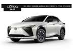 2023 Lexus RZ