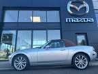 2006 Mazda Miata Grand Touring