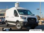 2024 Ford Transit-250 Base
