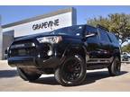 2021 Toyota 4Runner TRD Pro