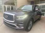 2023 INFINITI QX80 Premium Select