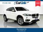 2015 BMW X6 xDrive35i