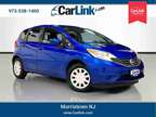 2016 Nissan Versa Note S Plus