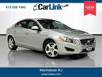 2013 Volvo S60 T5 Platinum