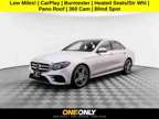 2019 Mercedes-Benz E-Class E 300 4MATIC