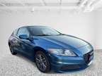 2013 Honda CR-Z Base