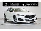 2021 Acura TLX Advance SH-AWD