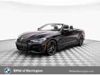 2021 BMW 4 Series M440i