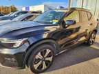 2023 Volvo XC40 Recharge Pure Electric Twin Plus
