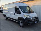 2025 Ram ProMaster 3500 High Roof