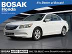 2011 Honda Accord LX-P 2.4