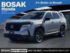 2023 Honda Pilot Sport