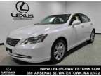 2008 Lexus ES 350