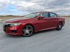 2021 Honda Accord Touring 2.0T