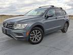 2021 Volkswagen Tiguan 2.0T S