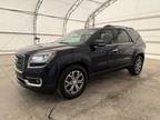2016 GMC Acadia SLT-2