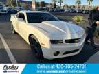 2013 Chevrolet Camaro 1LT